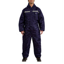 Buzo Black Wolf Termico XL