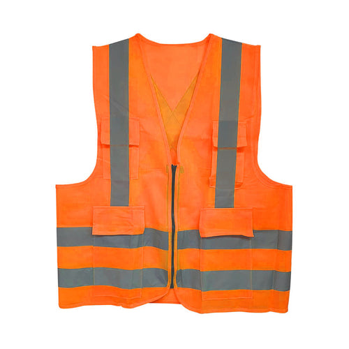 Chaleco Supervisor C/Bol Ver