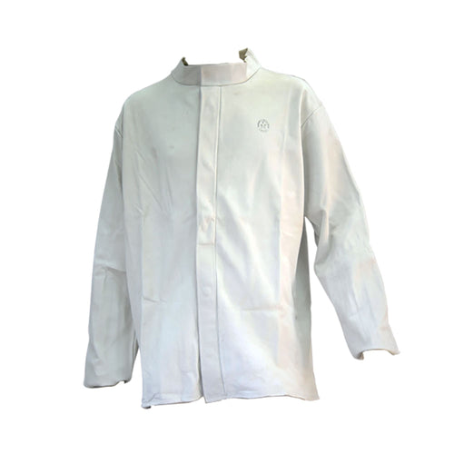 Chaqueta Apro Cuero Kevlar Premium XXL