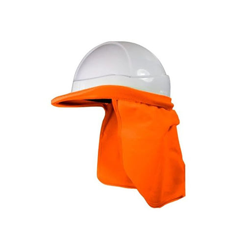 Coipa Poplin Adosable Al Casco T/Unica