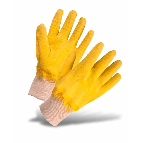 Guantes Apro Anticorte Puño Tej. T/Unica