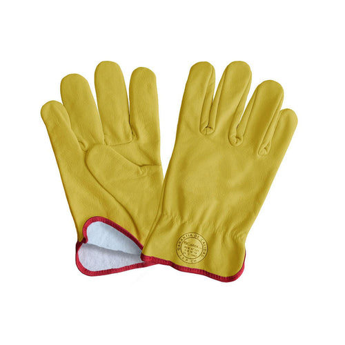 Guantes Cabritilla Premium Talla Unica