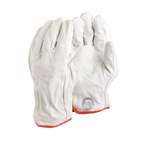 Guantes Cabritilla Premium Talla Unica