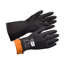 Guantes Seg.Concretero nacional T/Unica