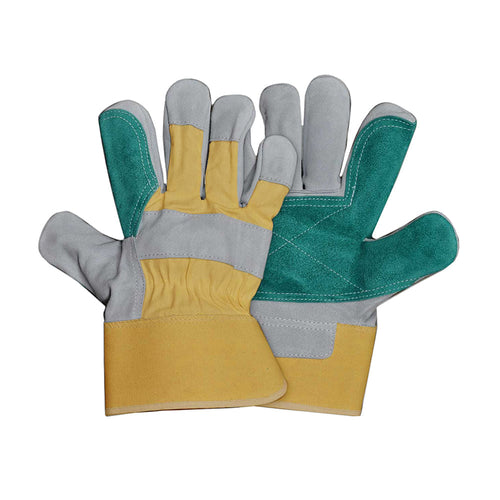 Guantes Apro Descarne Reforzado T/Uni