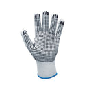 Guantes Hilo 4Hebras Pigmentado T/Unica