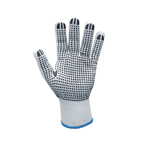 Guantes Hilo 4Hebras Pigmentado T/Unica