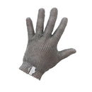 Guante Seg. Malla Metalico (unidad) XL