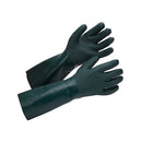 Guantes de Seguridad Pvc 14