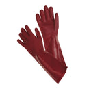 Guantes de Seguridad Pvc 18