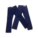 Jeans Black Wolf Prelavado Yisus 38