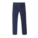 Pantalon Black Wolf Cargo Gabardina 54