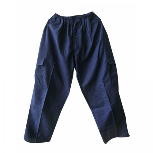 Pantalon Black Wolf Cargo Poplin XL
