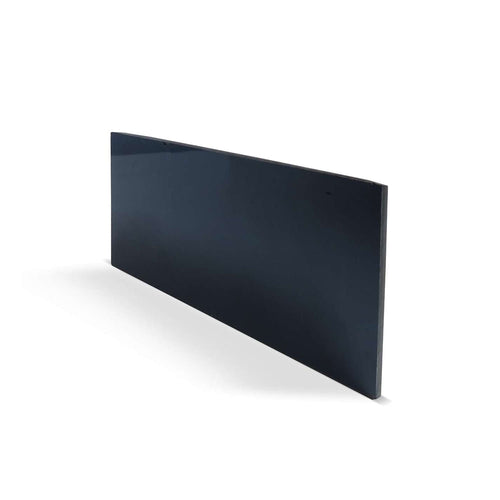 Vidrio Seg. Apro Humo Rectangular 11°