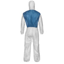 Buzo desechable Micromax respirable XXXL