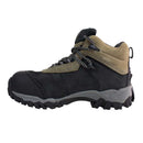Botin de seguridad Edelbrock ED 201 38