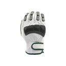 Guantes Seg. Cabritilla TPR y velcro 10