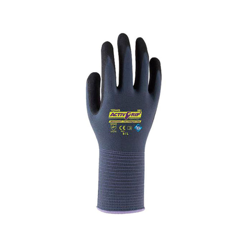 Guantes de Seg. Activgrip Advance 581 L