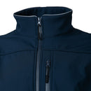 Chaqueta Softshell Tecnico Azul Marino S