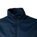 Cortaviento Ejecutivo Azul Marino L