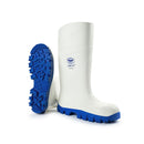 Bota Seg. Steplite X Blanca C/Punta 40