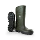 Bota Seg. Steplite X Verde C/Punta 45