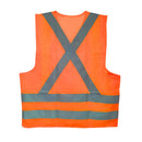 Chaleco Supervisor C/Bol Ver