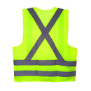 Chaleco Supervisor C/Bol Ver