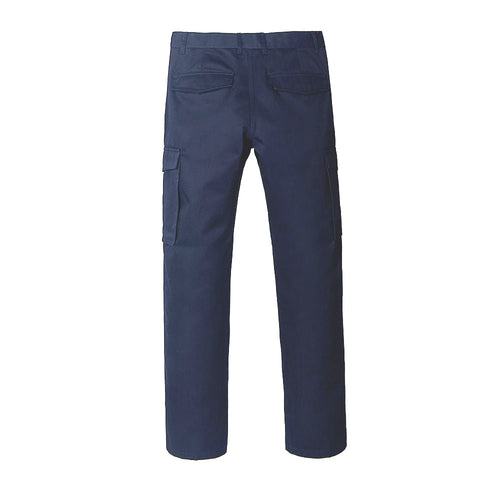 Pantalon Black Wolf Cargo Gabardina 60