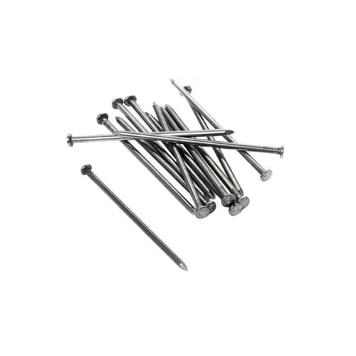 Clavo Corriente 3" 1kg - Rukafe Basics
