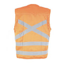 Chaleco Geologo Reflectante 360º XL