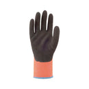 Guantes de Seg. Powergrab Therm 3/4 10
