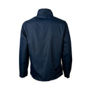 Cortaviento Ejecutivo Azul Marino L