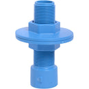 Salida Estanque Pvc-P Cem/He 25Mm X 3/4" 1U
