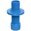 Salida Estanque Pvc-P Ce/He 50Mm X 1 1/2" 1U