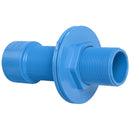 Salida Estanque Pvc-P Ce/He 50Mm X 1 1/2" 1U