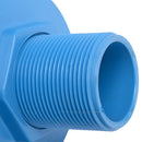 Salida Estanque Pvc-P Ce/He 50Mm X 1 1/2" 1U