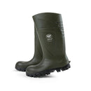 Bota Seg. Steplite X Verde C/Punta 43