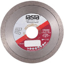 Disco De Diamante Univ 4 1/2P Rast
