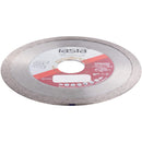 Disco De Diamante Univ 4 1/2P Rast
