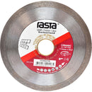 Disco De Diamante Ceram 4 1/2P Ras