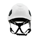 Casco de Seguridad Aviator Yelmo II Altura Amarillo