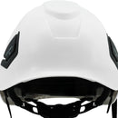 Casco de Seguridad Aviator Yelmo II Altura Blanco