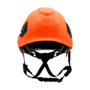 Casco de Seguridad Aviator Yelmo II Altura Rojo