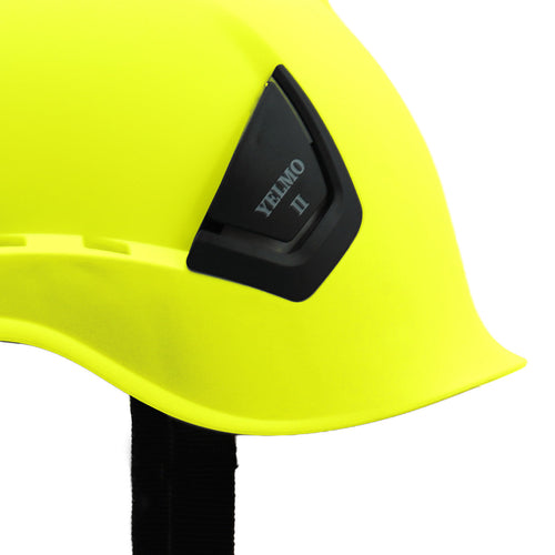 Casco de Seguridad Aviator Yelmo II Altura Blanco