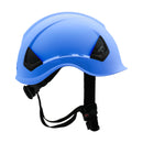 Casco de Seguridad Aviator Yelmo II Altura Naranja