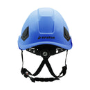 Casco de Seguridad Aviator Yelmo II Altura Rojo