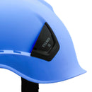 Casco de Seguridad Aviator Yelmo II Altura Negro