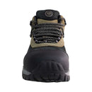 Botin de seguridad Edelbrock ED 201 40
