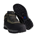 Botin de seguridad Edelbrock ED 201 44